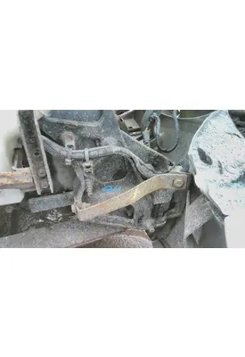 INTERNATIONAL LONESTAR FRAME HORN