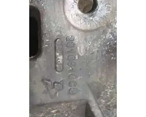 INTERNATIONAL LONESTAR FRAME HORN