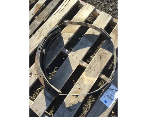 INTERNATIONAL LONESTAR FUEL TANK STRAP