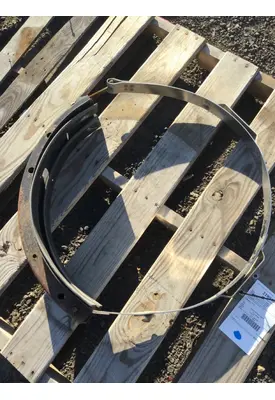 INTERNATIONAL LONESTAR FUEL TANK STRAP