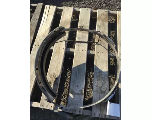 INTERNATIONAL LONESTAR FUEL TANK STRAP
