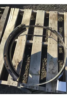 INTERNATIONAL LONESTAR FUEL TANK STRAP