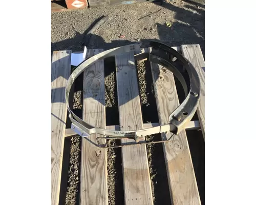 INTERNATIONAL LONESTAR FUEL TANK STRAP