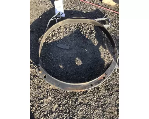 INTERNATIONAL LONESTAR FUEL TANK STRAP
