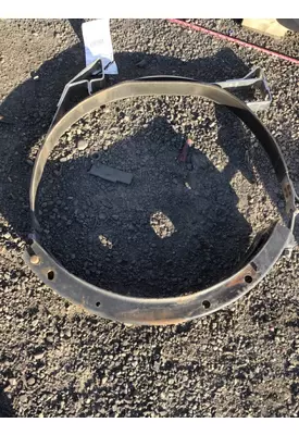 INTERNATIONAL LONESTAR FUEL TANK STRAP