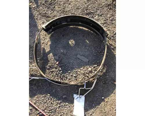 INTERNATIONAL LONESTAR FUEL TANK STRAP