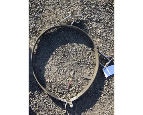 INTERNATIONAL LONESTAR FUEL TANK STRAP