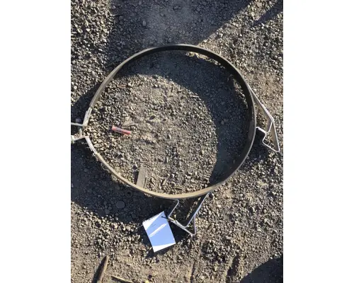 INTERNATIONAL LONESTAR FUEL TANK STRAP