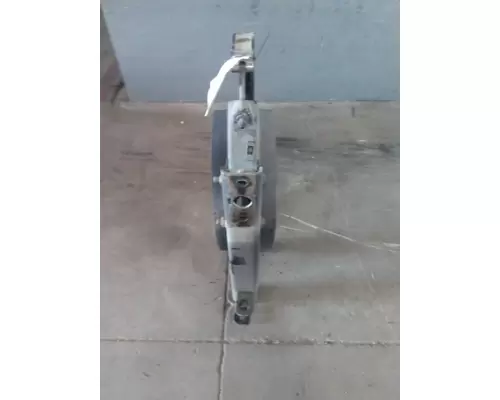 INTERNATIONAL LONESTAR FUEL TANK STRAP