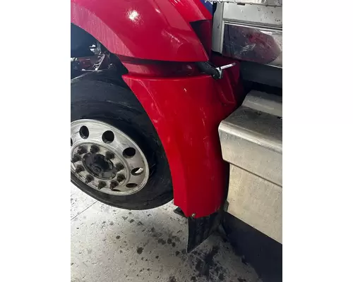 INTERNATIONAL LONESTAR Fender Extension