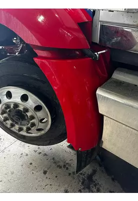 INTERNATIONAL LONESTAR Fender Extension