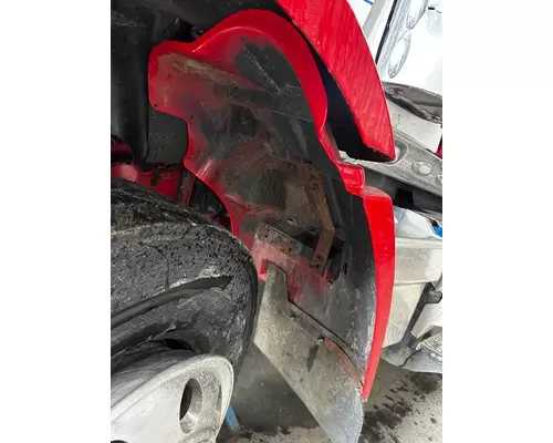INTERNATIONAL LONESTAR Fender Extension