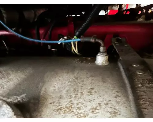 INTERNATIONAL LONESTAR Fuel Tank