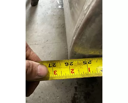 INTERNATIONAL LONESTAR Fuel Tank
