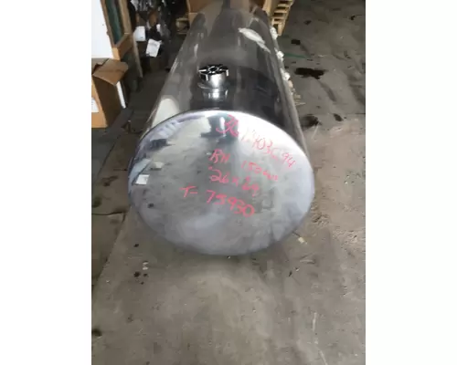 INTERNATIONAL LONESTAR Fuel Tank