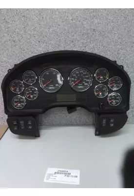 INTERNATIONAL LONESTAR GAUGE CLUSTER