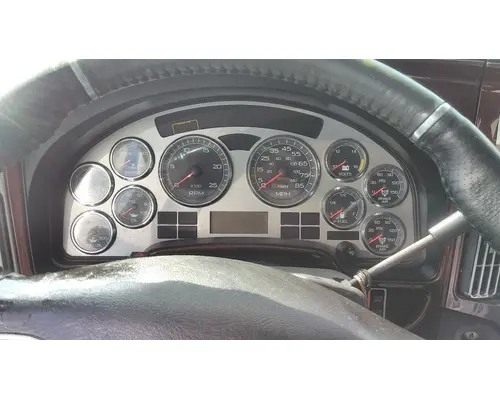 INTERNATIONAL LONESTAR GAUGE CLUSTER