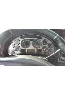 INTERNATIONAL LONESTAR GAUGE CLUSTER