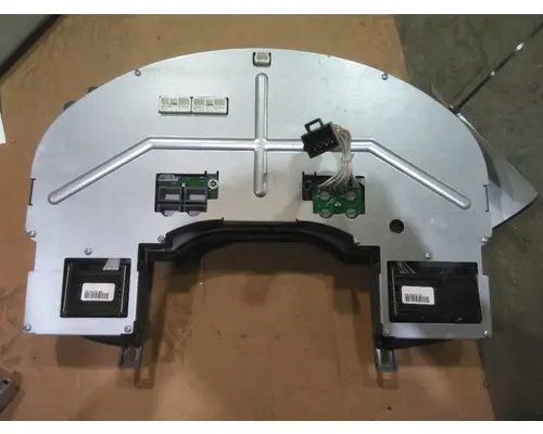 INTERNATIONAL LONESTAR GAUGE CLUSTER