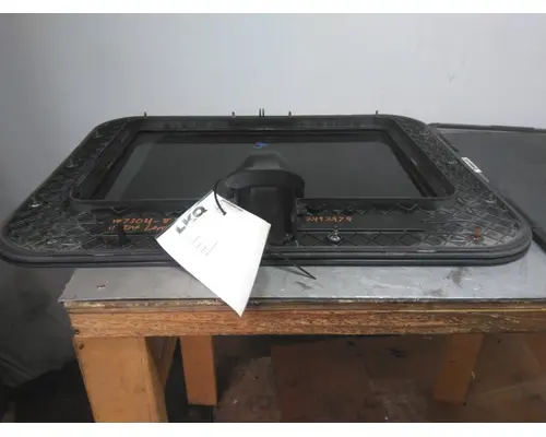 INTERNATIONAL LONESTAR GLASS, SLEEPER