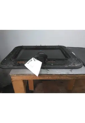 INTERNATIONAL LONESTAR GLASS, SLEEPER