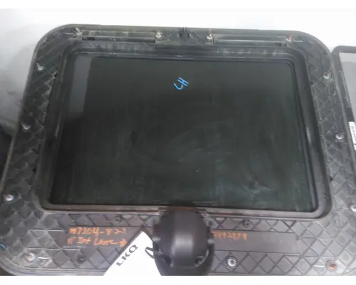 INTERNATIONAL LONESTAR GLASS, SLEEPER