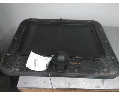 INTERNATIONAL LONESTAR GLASS, SLEEPER