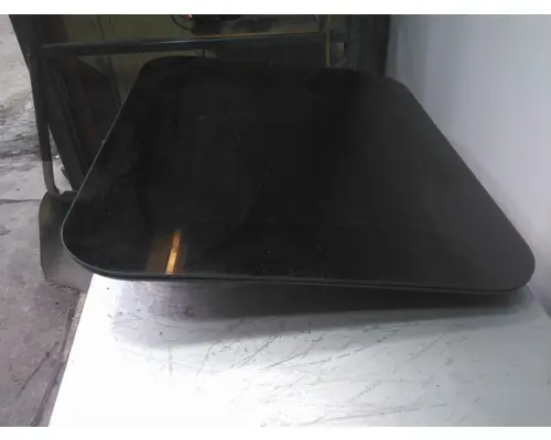 INTERNATIONAL LONESTAR GLASS, SLEEPER