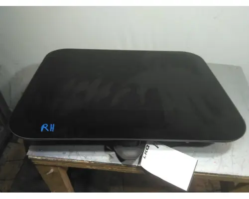 INTERNATIONAL LONESTAR GLASS, SLEEPER