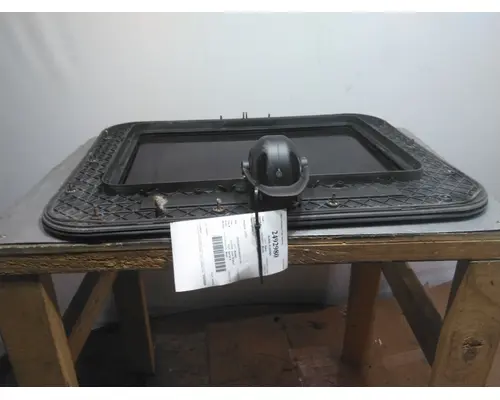 INTERNATIONAL LONESTAR GLASS, SLEEPER