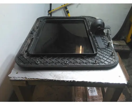 INTERNATIONAL LONESTAR GLASS, SLEEPER