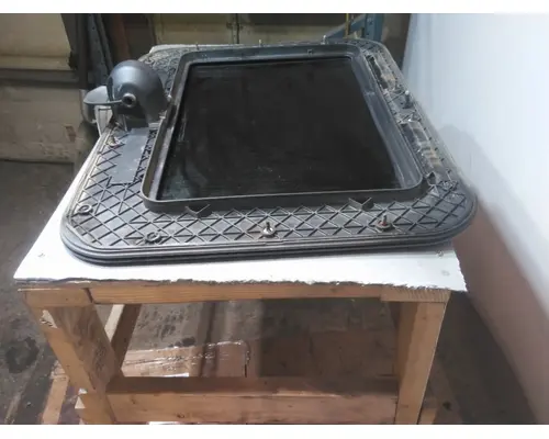 INTERNATIONAL LONESTAR GLASS, SLEEPER