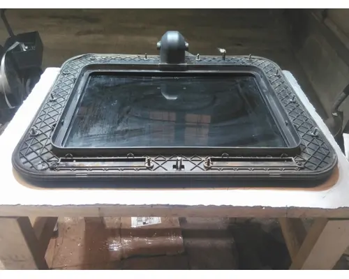 INTERNATIONAL LONESTAR GLASS, SLEEPER