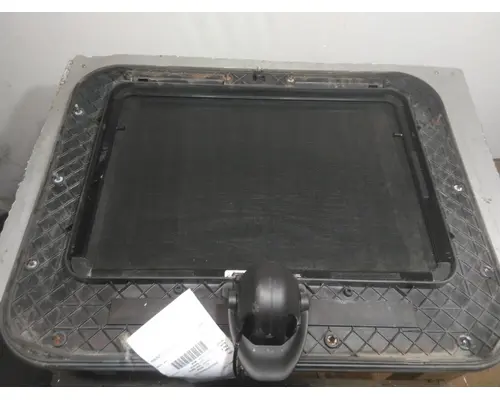 INTERNATIONAL LONESTAR GLASS, SLEEPER