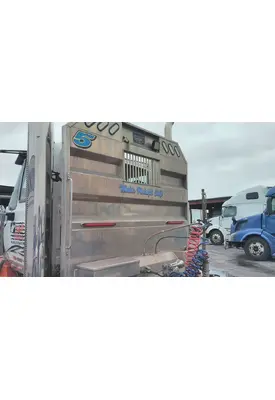 INTERNATIONAL LONESTAR HEADACHE RACK