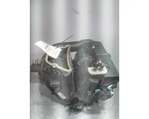 INTERNATIONAL LONESTAR HEATER ASSEMBLY