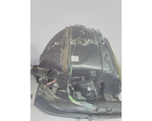 INTERNATIONAL LONESTAR HEATER ASSEMBLY