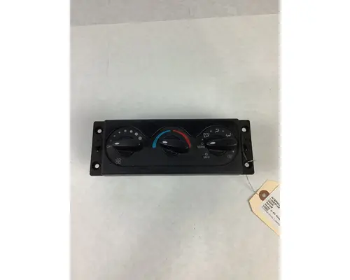 INTERNATIONAL LONESTAR HEATER CONTROL