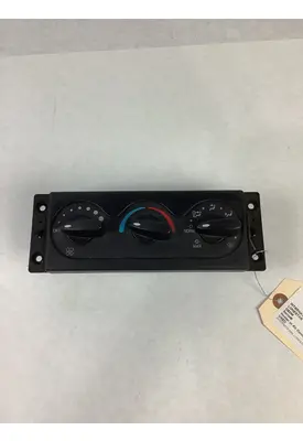 INTERNATIONAL LONESTAR HEATER/AIR CONDITIONER PARTS