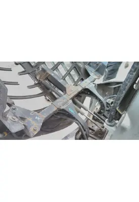 INTERNATIONAL LONESTAR HOOD BRACKET