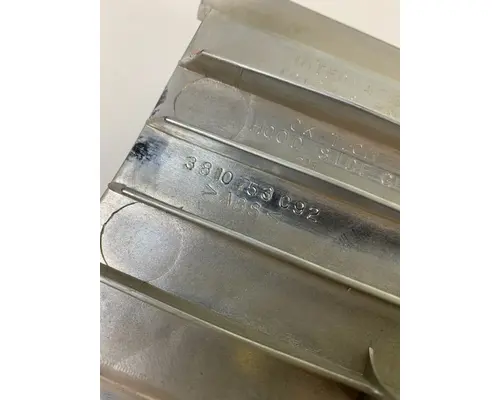 INTERNATIONAL LONESTAR HOOD PARTS