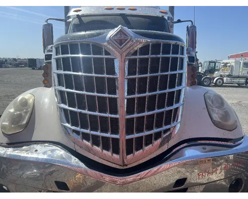 INTERNATIONAL LONESTAR HOOD