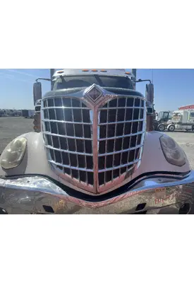 INTERNATIONAL LONESTAR HOOD