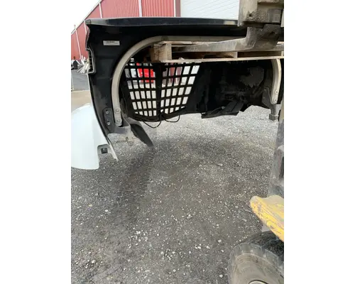 INTERNATIONAL LONESTAR HOOD