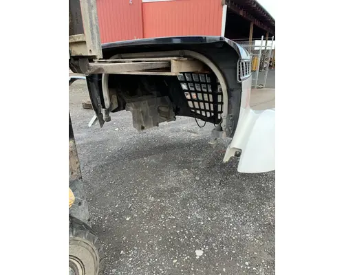 INTERNATIONAL LONESTAR HOOD