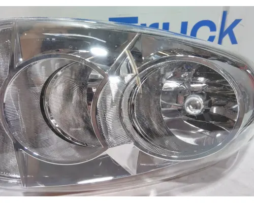 INTERNATIONAL LONESTAR Headlamp Assembly