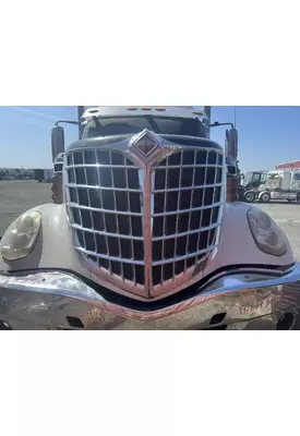 INTERNATIONAL LONESTAR Hood