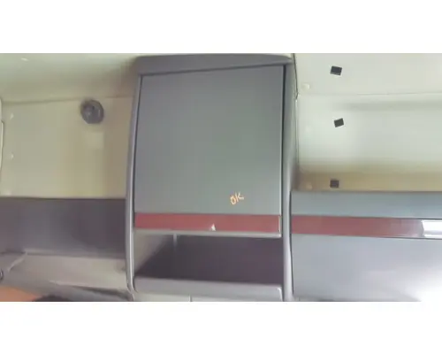 INTERNATIONAL LONESTAR INTERIOR CABINET