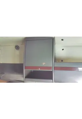 INTERNATIONAL LONESTAR INTERIOR CABINET