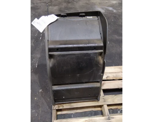 INTERNATIONAL LONESTAR INTERIOR CABINET